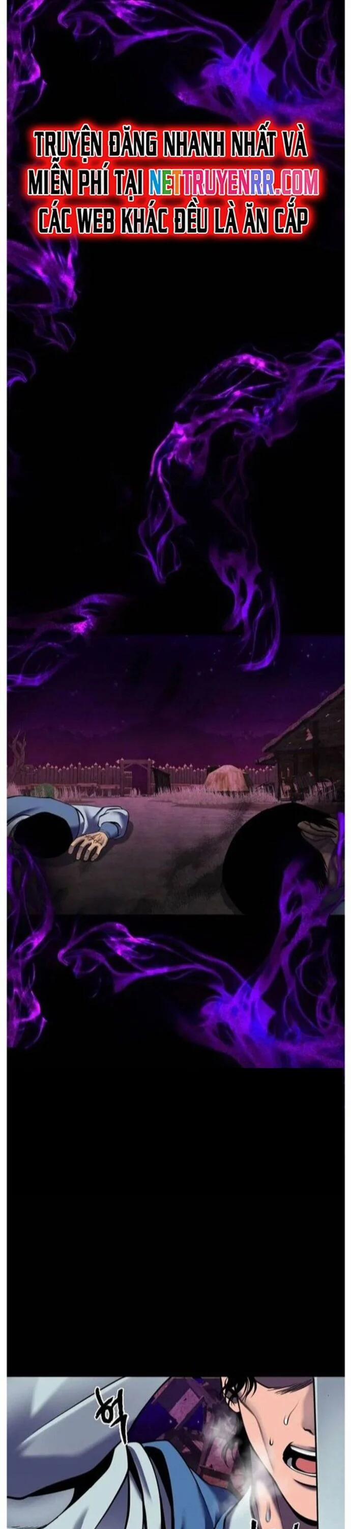 Đao Hoàng Tứ Thiếu Gia 88 trang 9