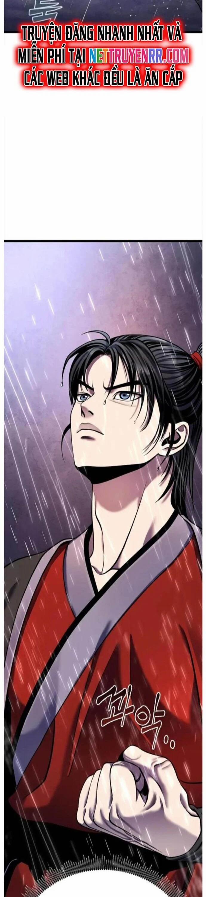 Đao Hoàng Tứ Thiếu Gia 89 trang 33