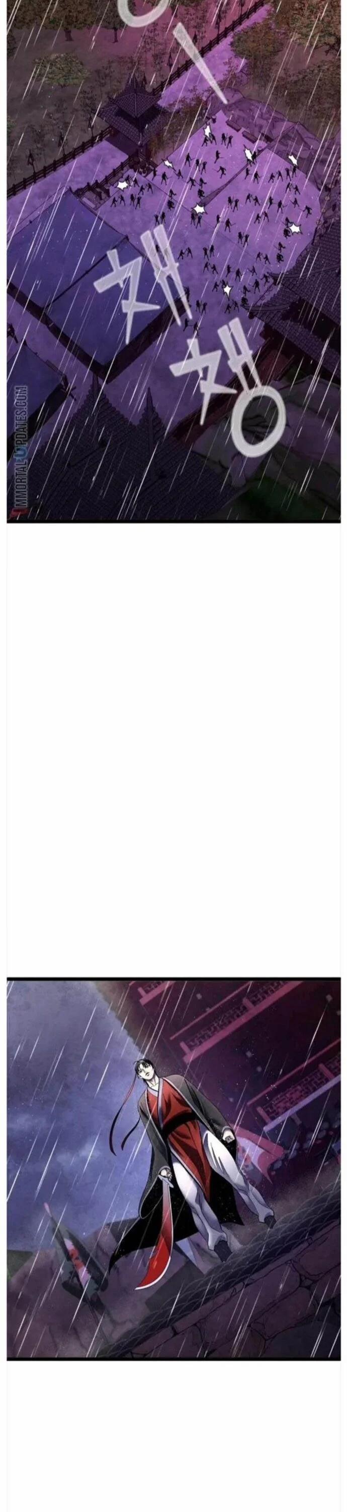 Đao Hoàng Tứ Thiếu Gia 89 trang 35