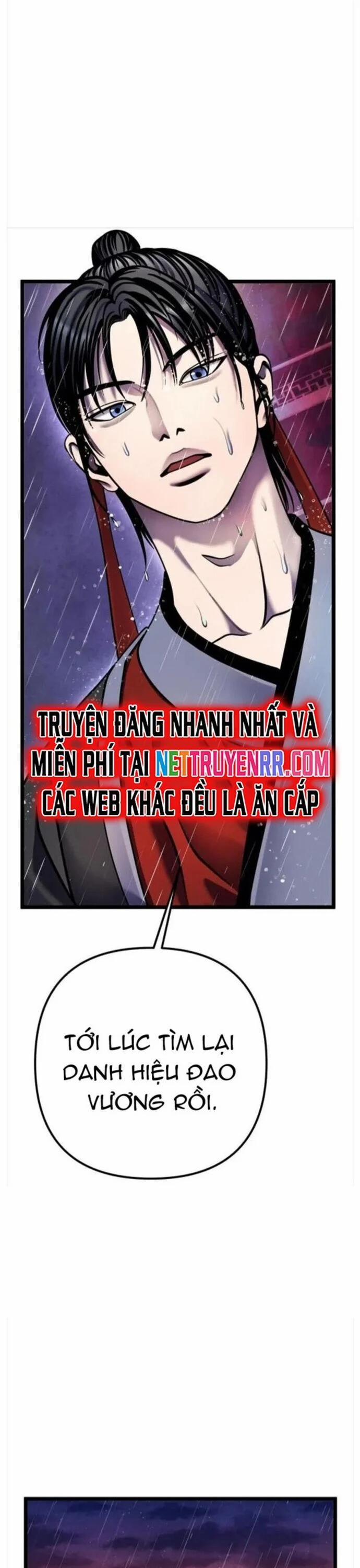 Đao Hoàng Tứ Thiếu Gia 89 trang 36