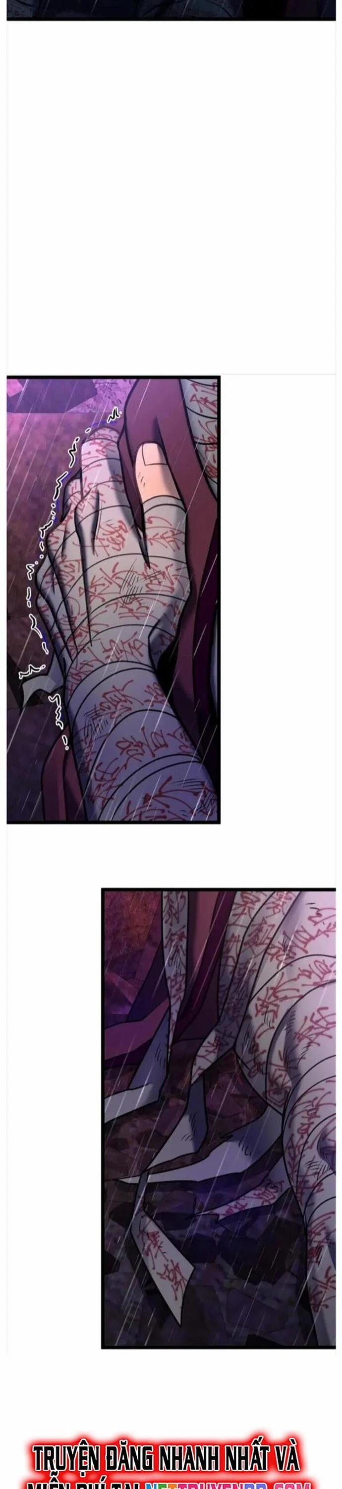 Đao Hoàng Tứ Thiếu Gia 89 trang 38