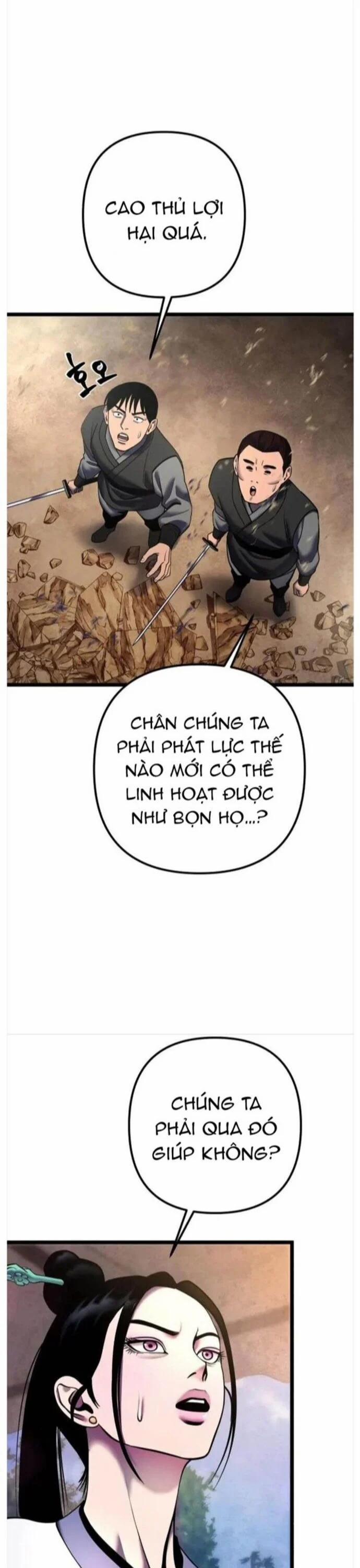 Đao Hoàng Tứ Thiếu Gia 89 trang 7