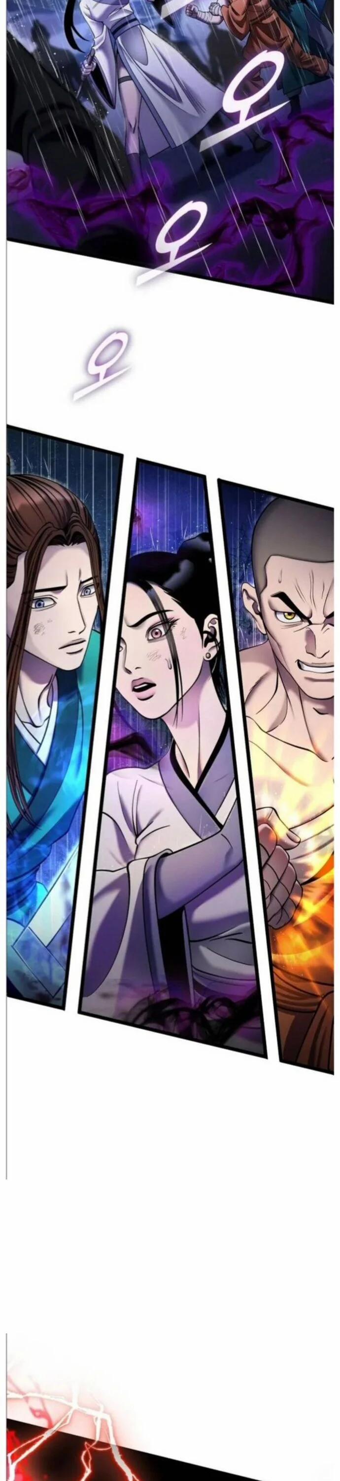 Đao Hoàng Tứ Thiếu Gia 90 trang 19