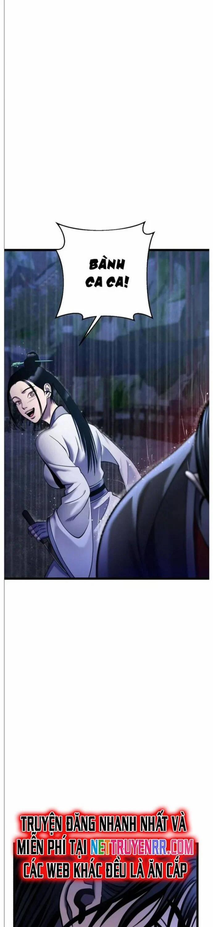 Đao Hoàng Tứ Thiếu Gia 90 trang 23