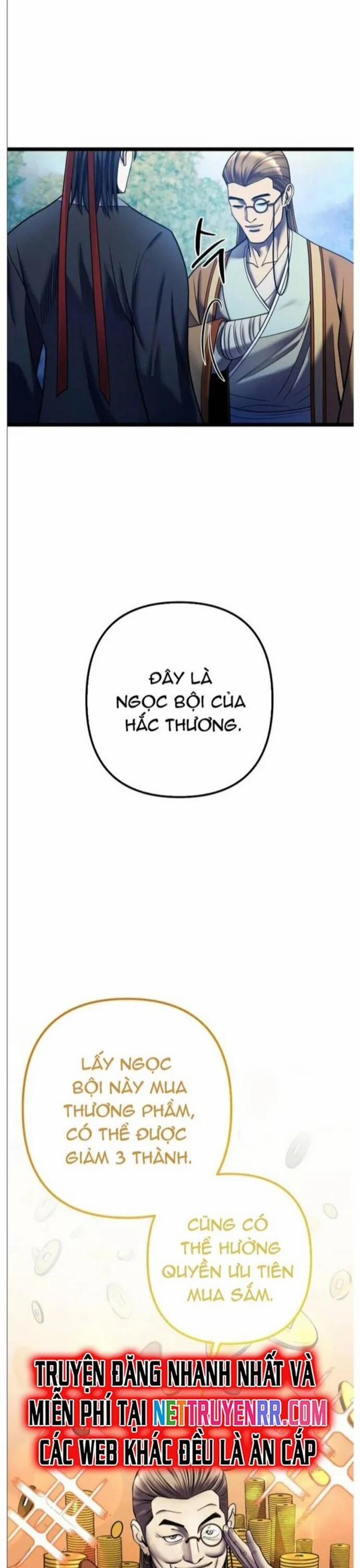 Đao Hoàng Tứ Thiếu Gia 90 trang 34