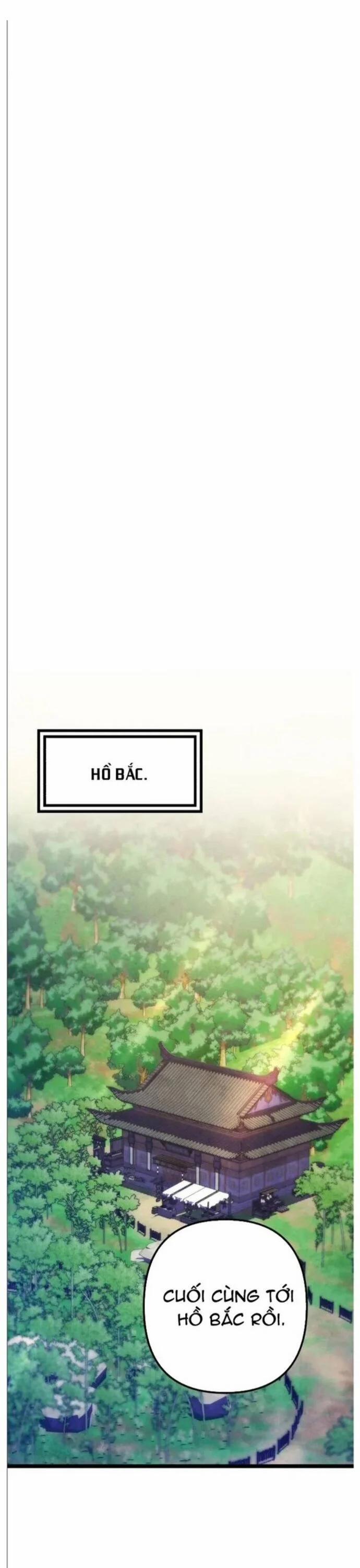 Đao Hoàng Tứ Thiếu Gia 90 trang 38