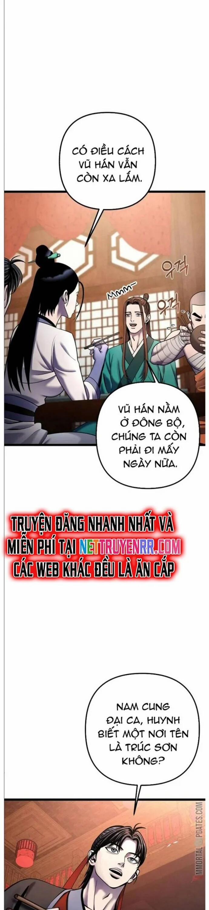 Đao Hoàng Tứ Thiếu Gia 90 trang 39