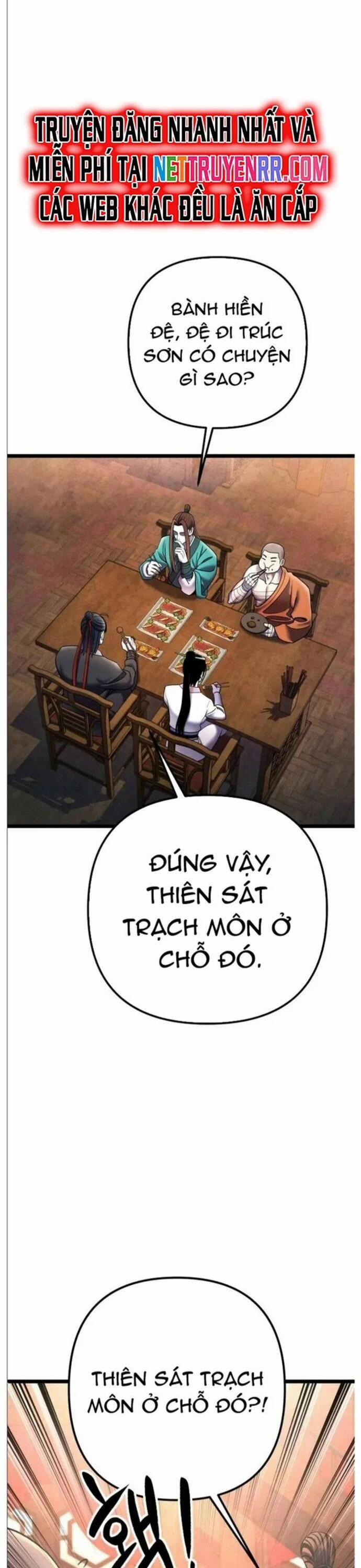 Đao Hoàng Tứ Thiếu Gia 90 trang 41