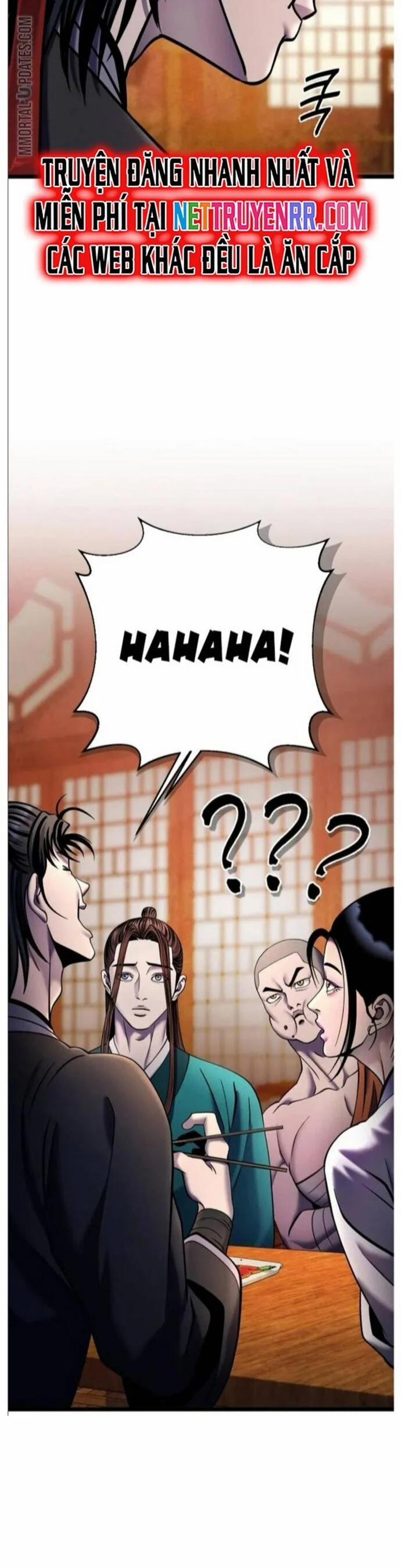 Đao Hoàng Tứ Thiếu Gia 90 trang 44