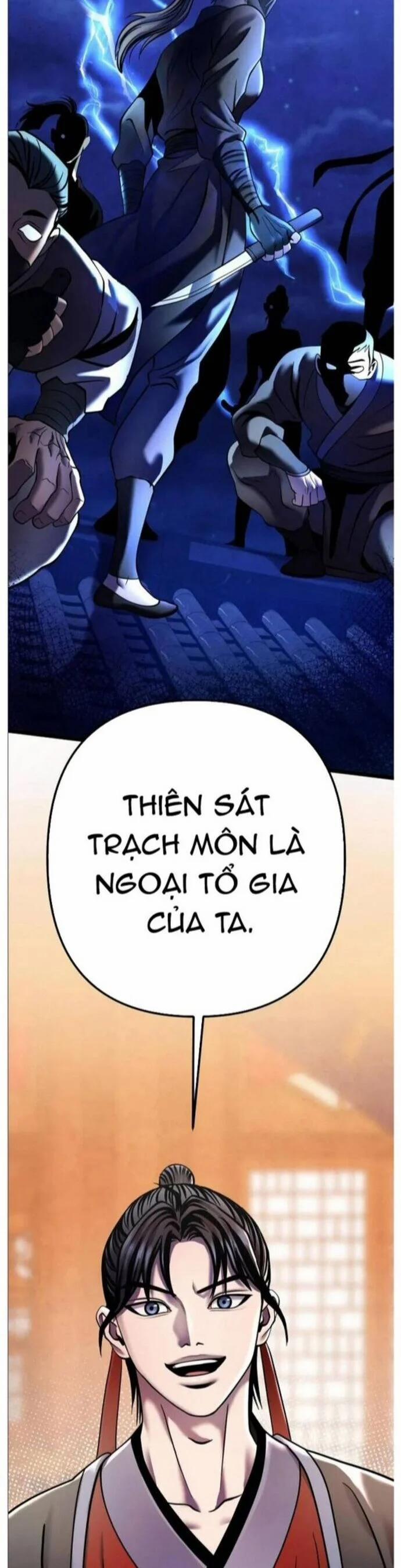 Đao Hoàng Tứ Thiếu Gia 90 trang 46