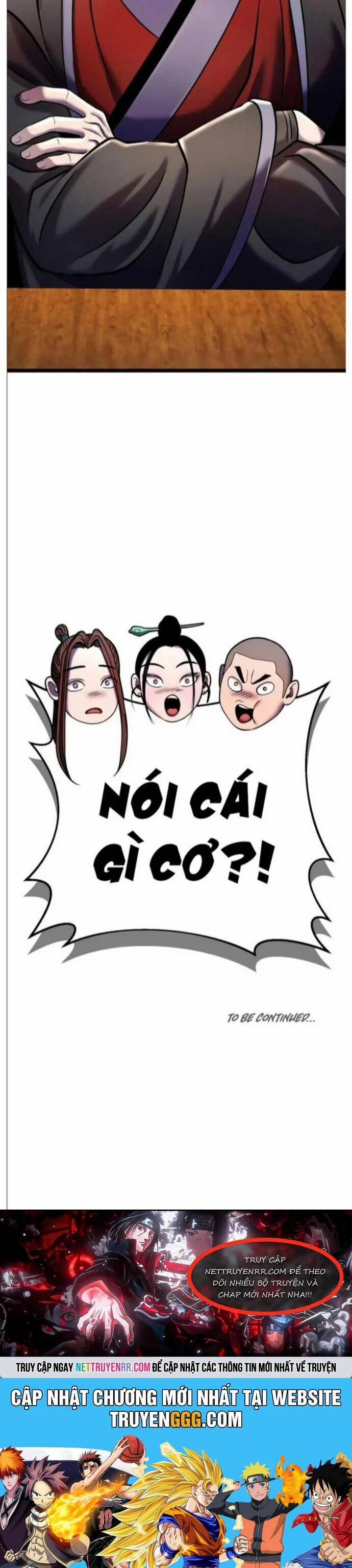 Đao Hoàng Tứ Thiếu Gia 90 trang 47