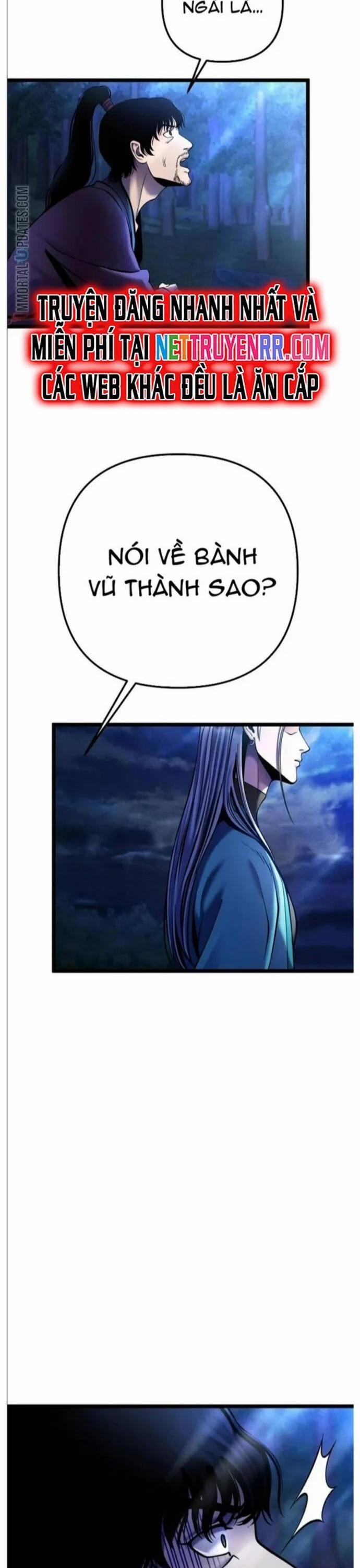 Đao Hoàng Tứ Thiếu Gia 90 trang 8