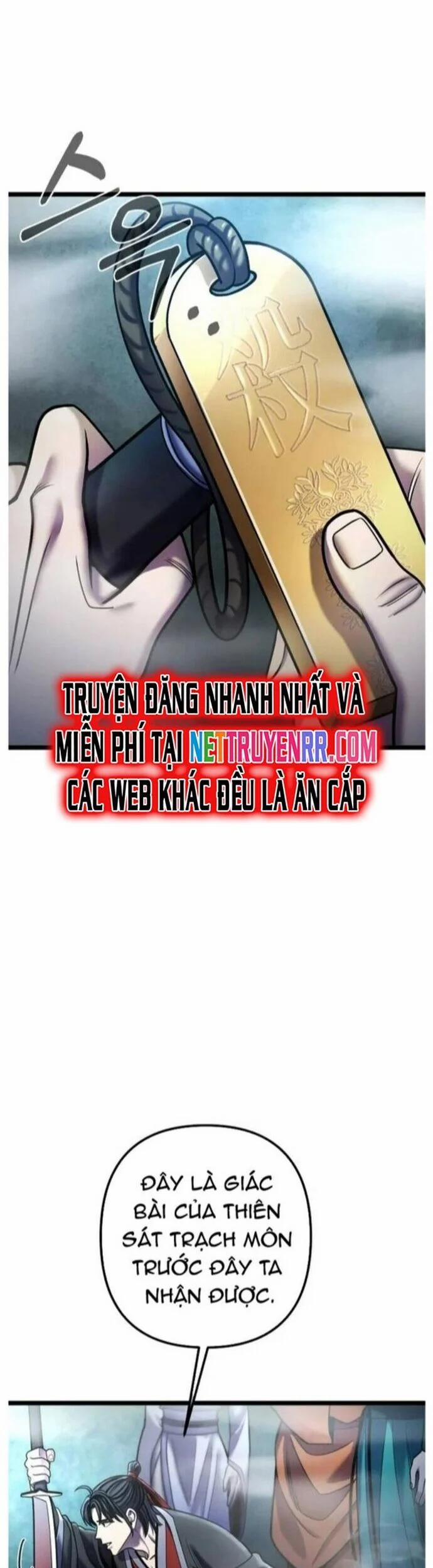 Đao Hoàng Tứ Thiếu Gia 91 trang 11