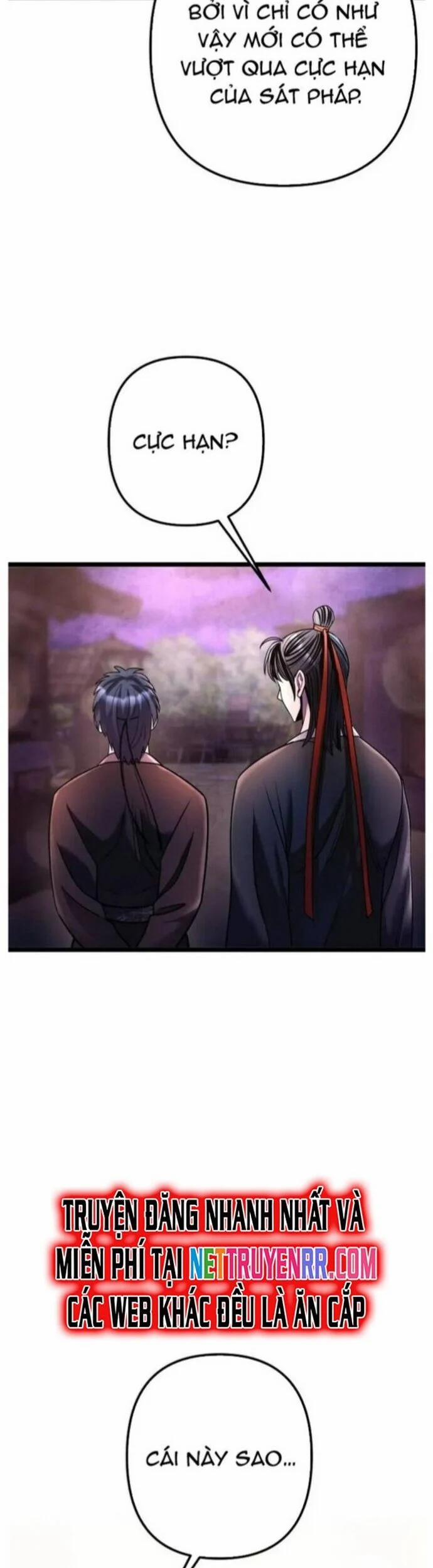 Đao Hoàng Tứ Thiếu Gia 91 trang 33