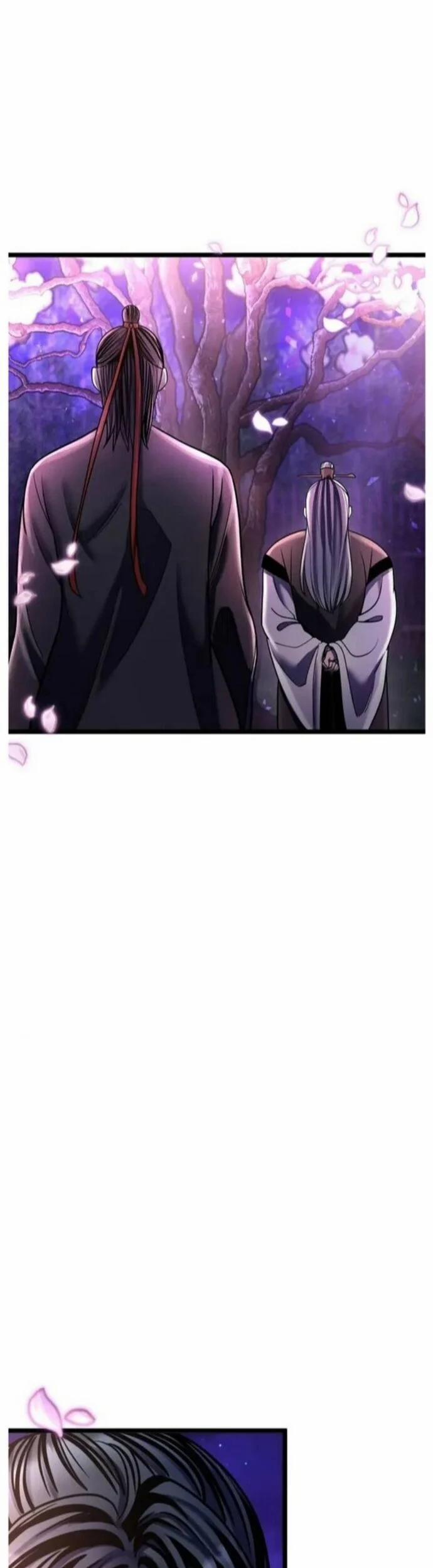 Đao Hoàng Tứ Thiếu Gia 91 trang 48