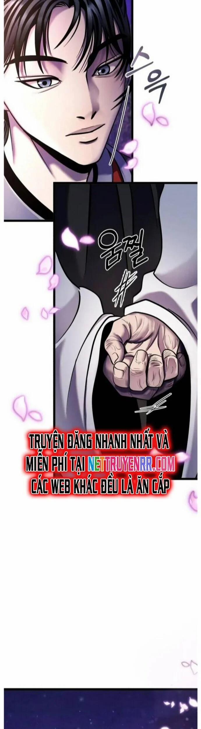 Đao Hoàng Tứ Thiếu Gia 91 trang 49