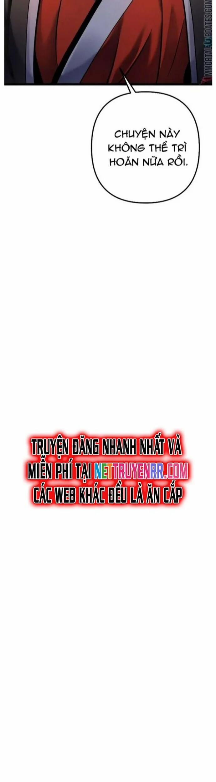 Đao Hoàng Tứ Thiếu Gia 91 trang 6