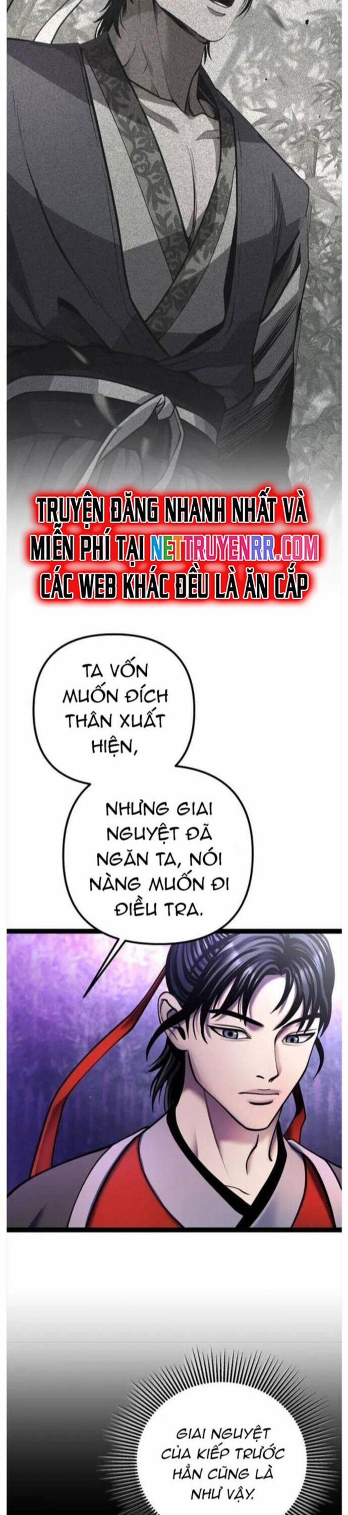 Đao Hoàng Tứ Thiếu Gia 92 trang 2