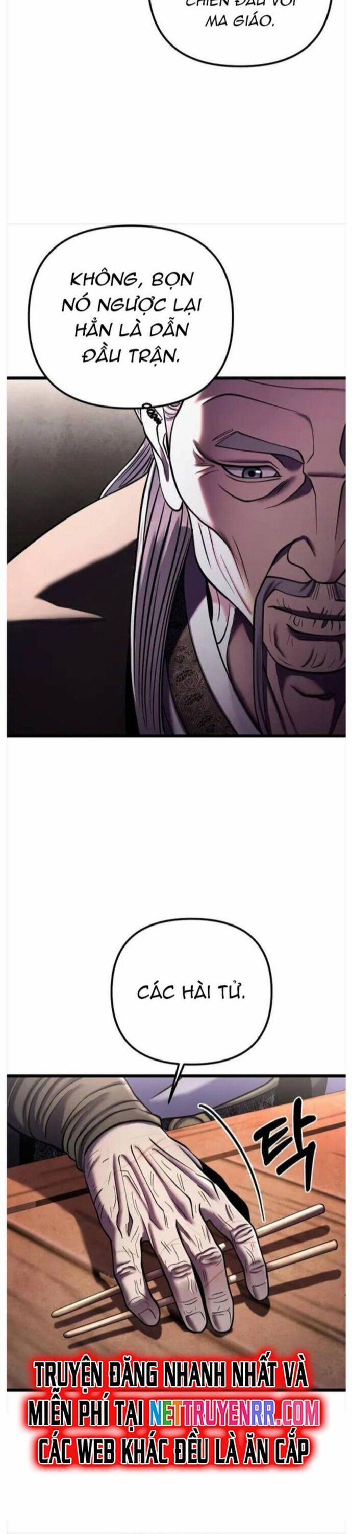 Đao Hoàng Tứ Thiếu Gia 92 trang 23