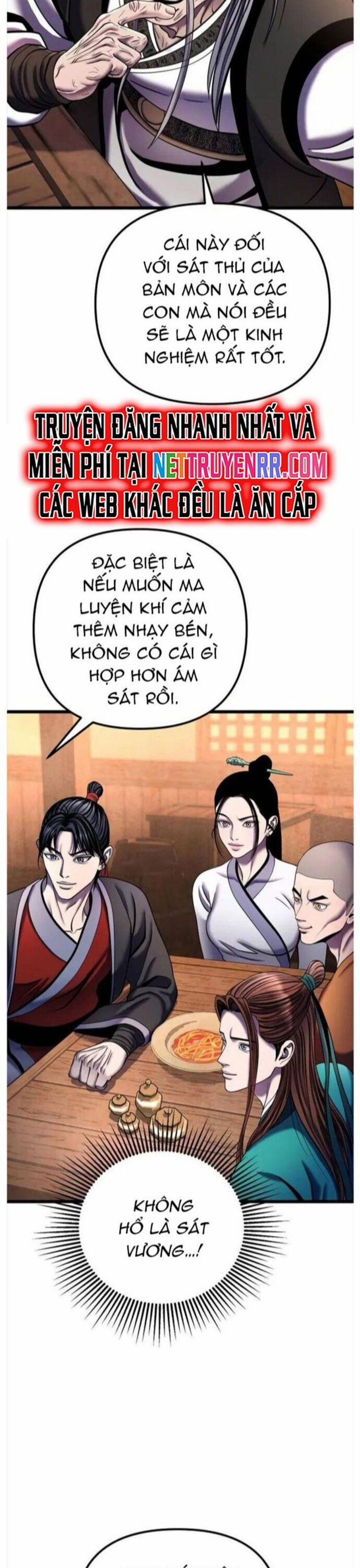 Đao Hoàng Tứ Thiếu Gia 92 trang 27