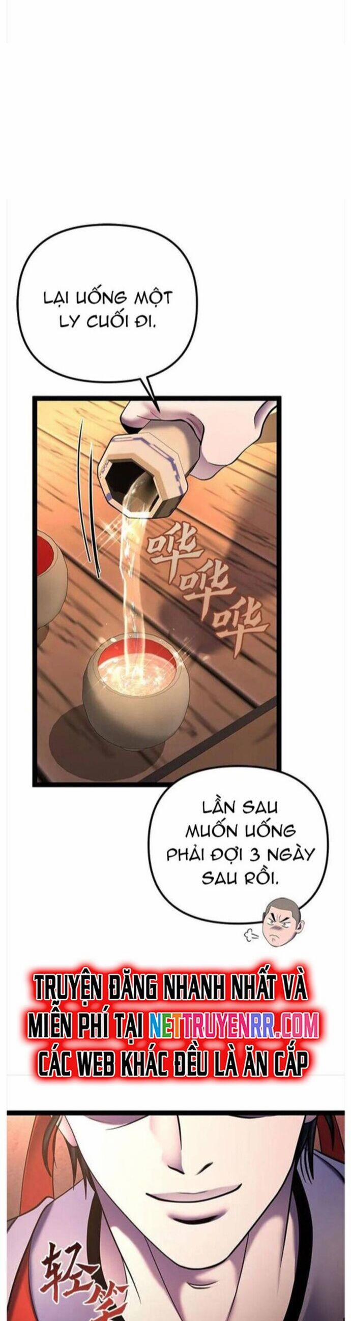 Đao Hoàng Tứ Thiếu Gia 92 trang 33