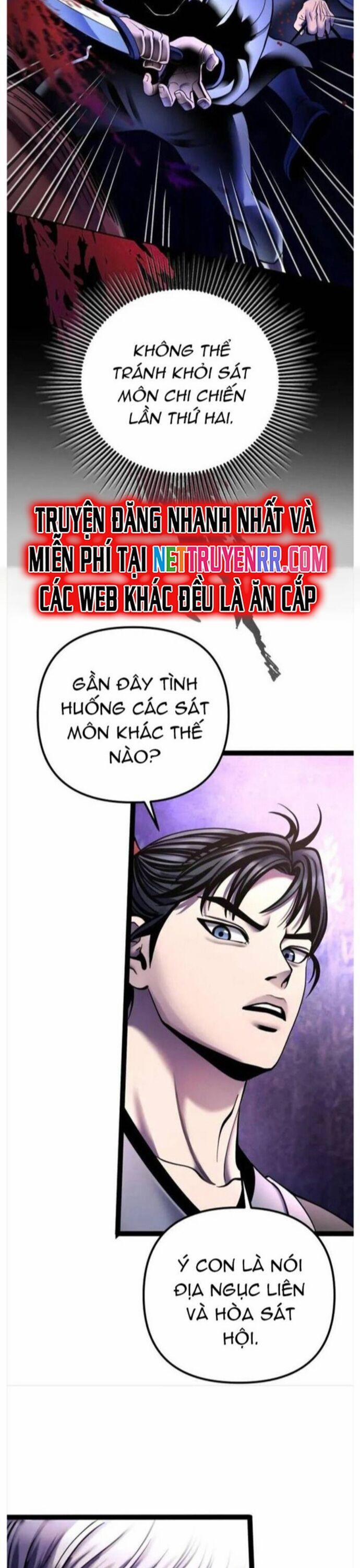 Đao Hoàng Tứ Thiếu Gia 92 trang 4