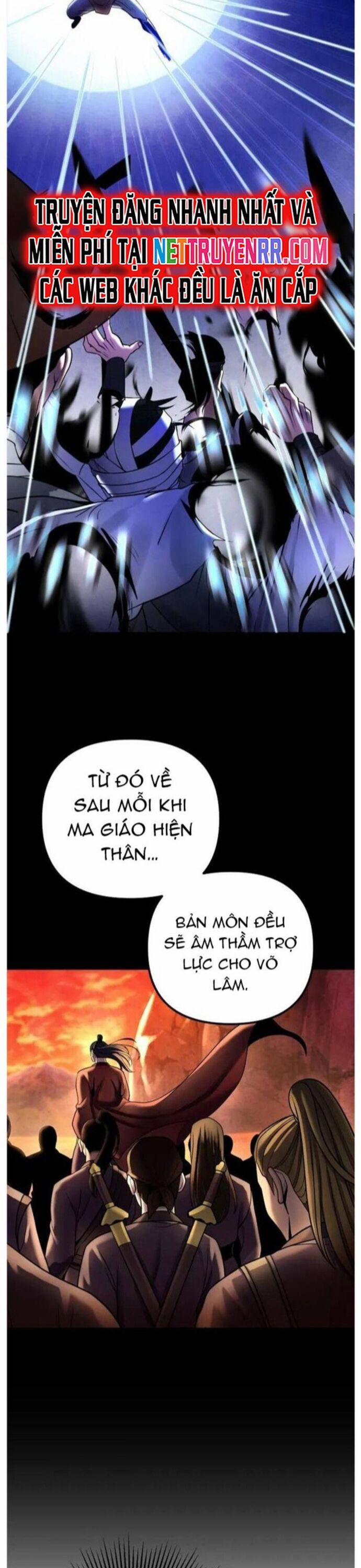 Đao Hoàng Tứ Thiếu Gia 92 trang 8