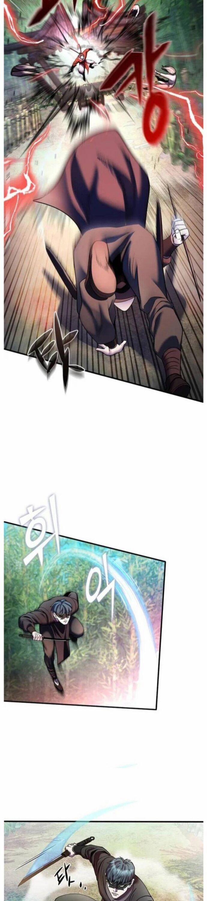 Đao Hoàng Tứ Thiếu Gia 93 trang 10