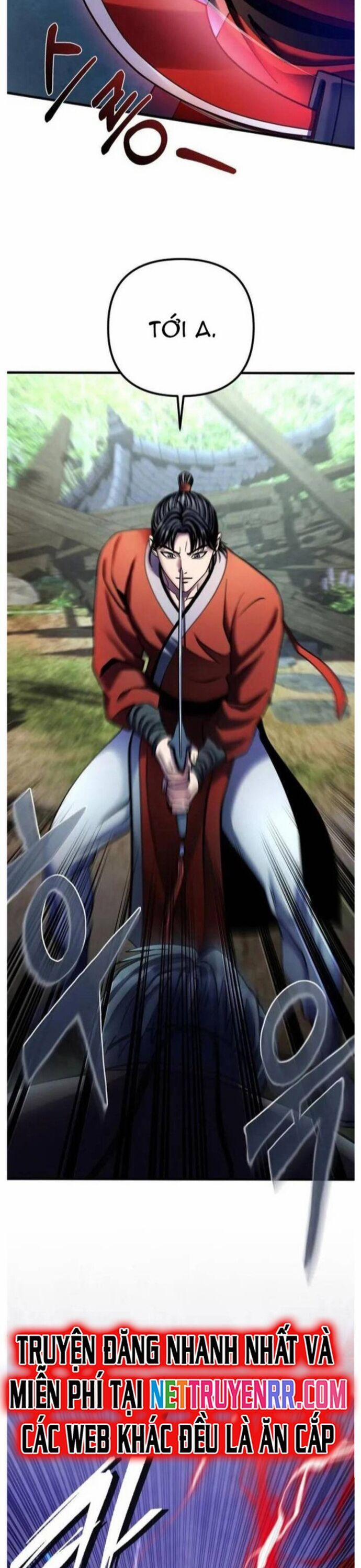 Đao Hoàng Tứ Thiếu Gia 93 trang 12