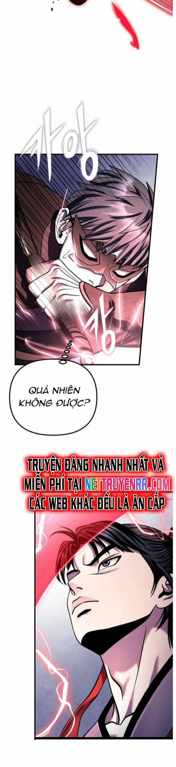 Đao Hoàng Tứ Thiếu Gia 93 trang 16