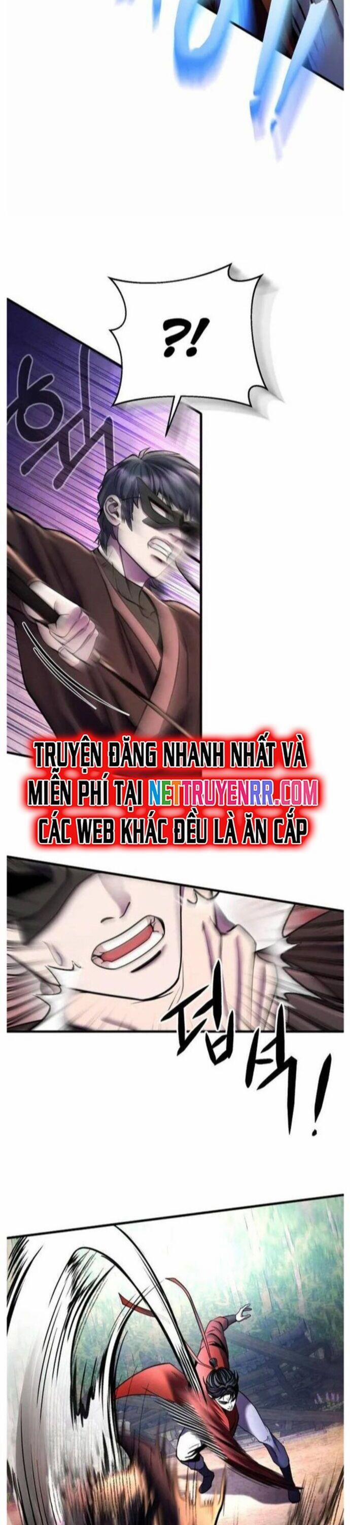 Đao Hoàng Tứ Thiếu Gia 93 trang 19