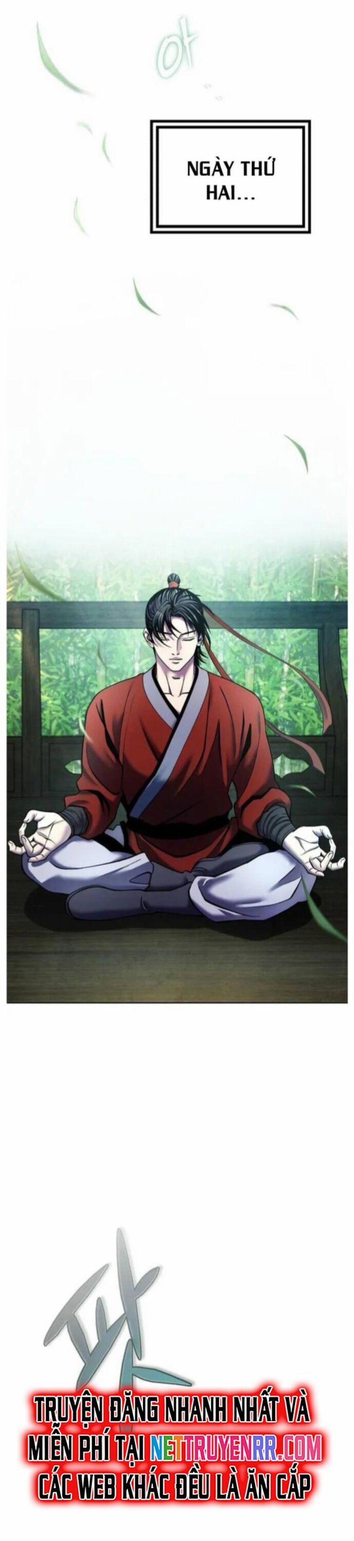 Đao Hoàng Tứ Thiếu Gia 93 trang 2