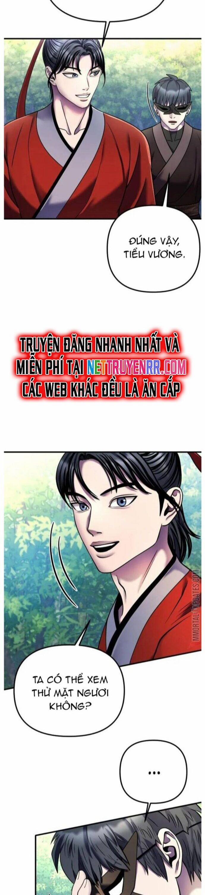 Đao Hoàng Tứ Thiếu Gia 93 trang 25