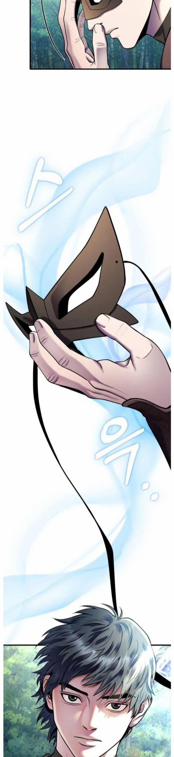 Đao Hoàng Tứ Thiếu Gia 93 trang 26