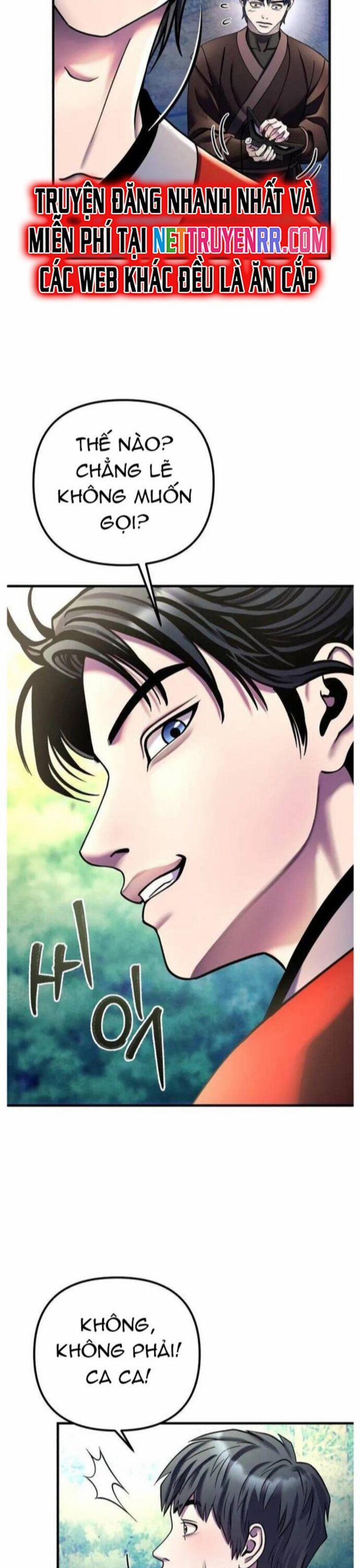 Đao Hoàng Tứ Thiếu Gia 93 trang 30