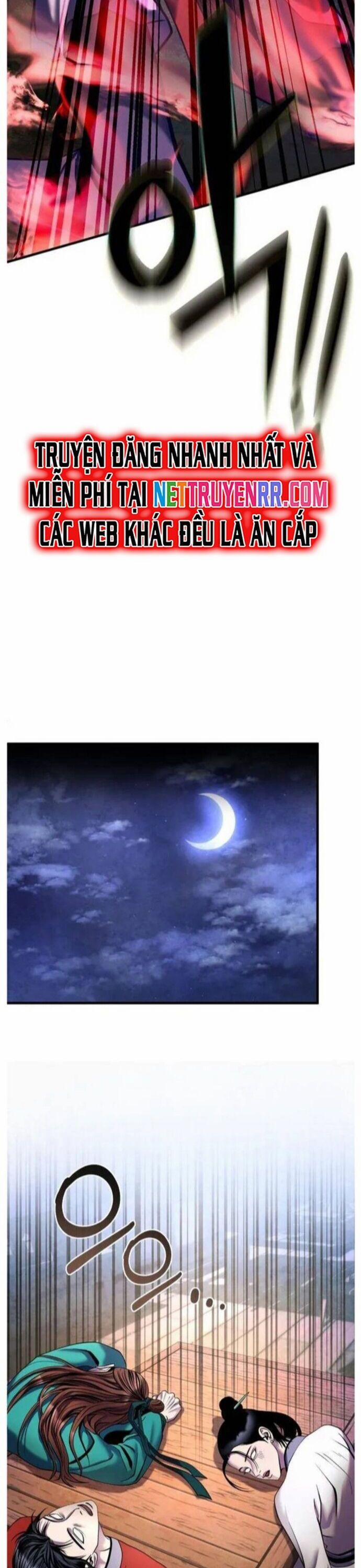 Đao Hoàng Tứ Thiếu Gia 93 trang 33