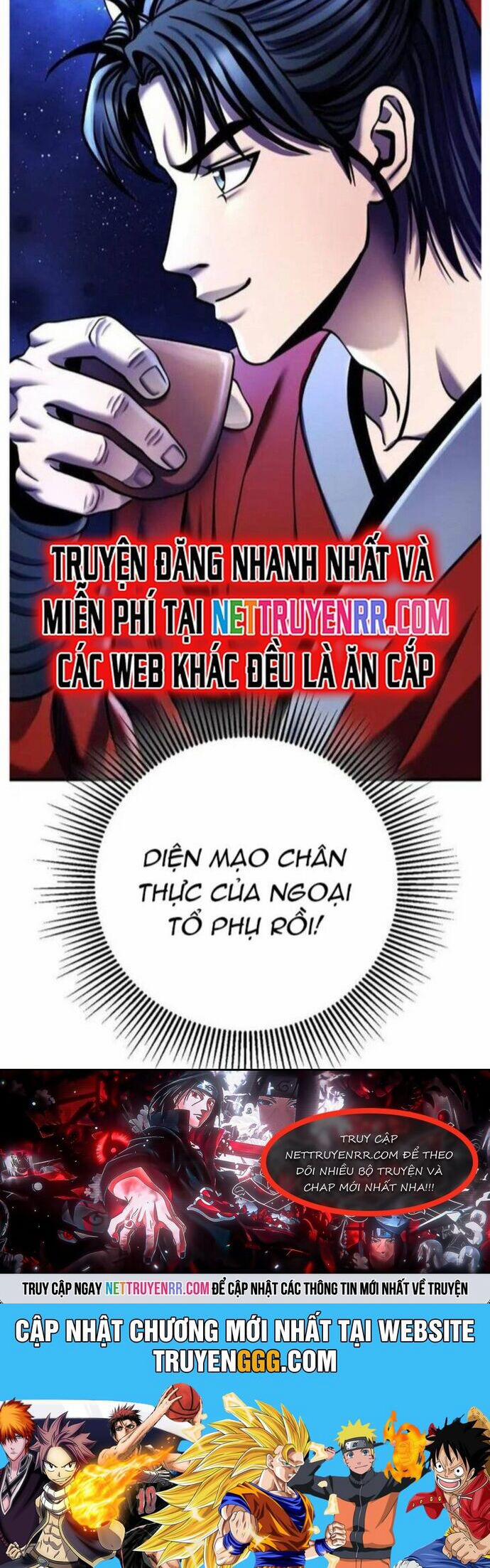 Đao Hoàng Tứ Thiếu Gia 93 trang 41