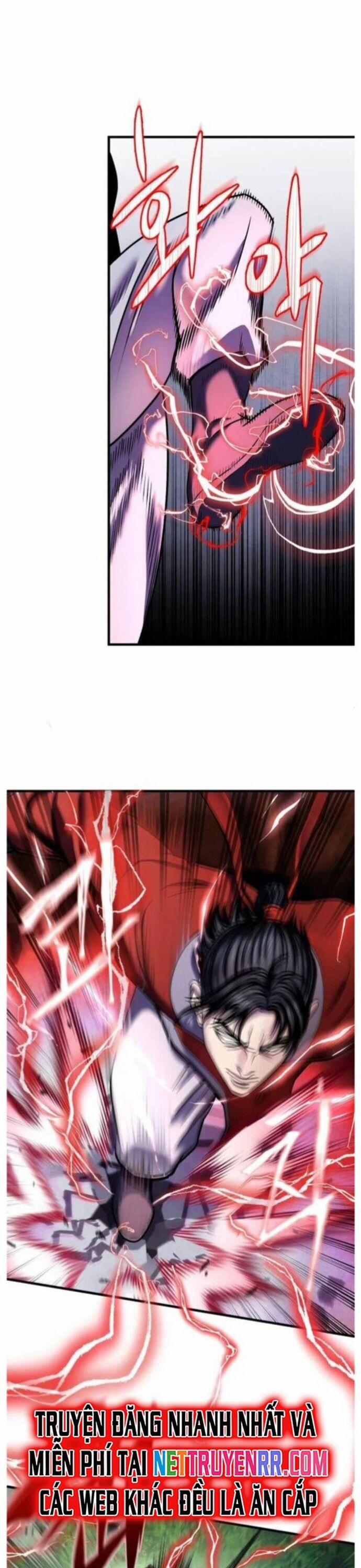 Đao Hoàng Tứ Thiếu Gia 93 trang 9