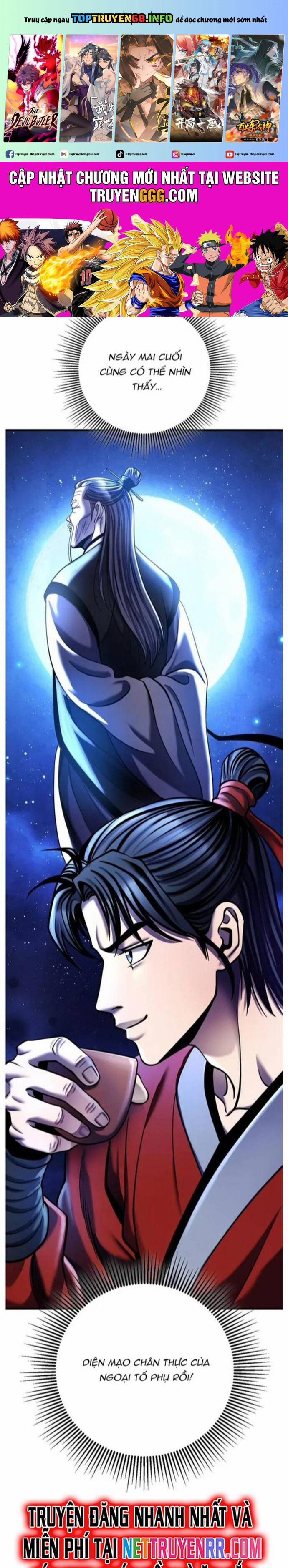 Đao Hoàng Tứ Thiếu Gia 94 trang 0