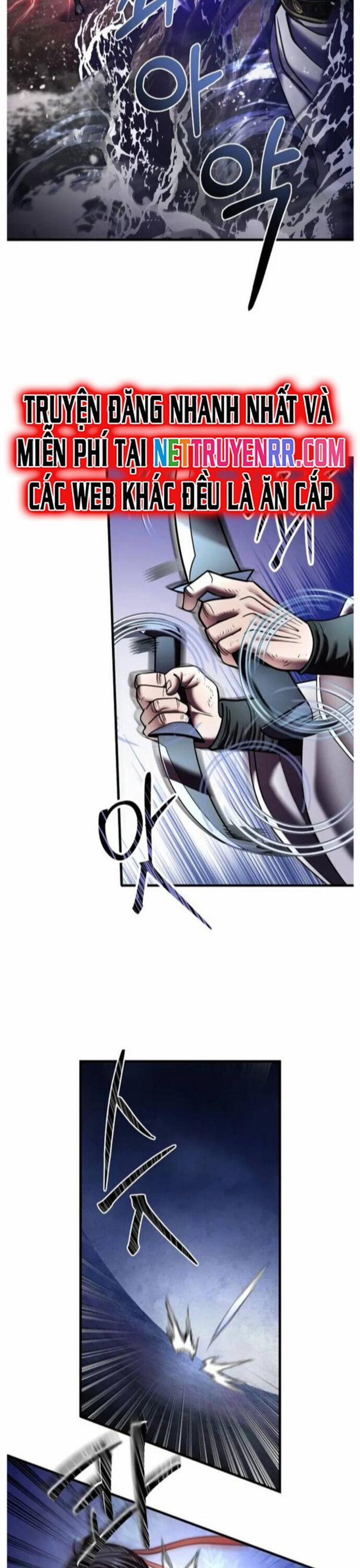 Đao Hoàng Tứ Thiếu Gia 94 trang 12