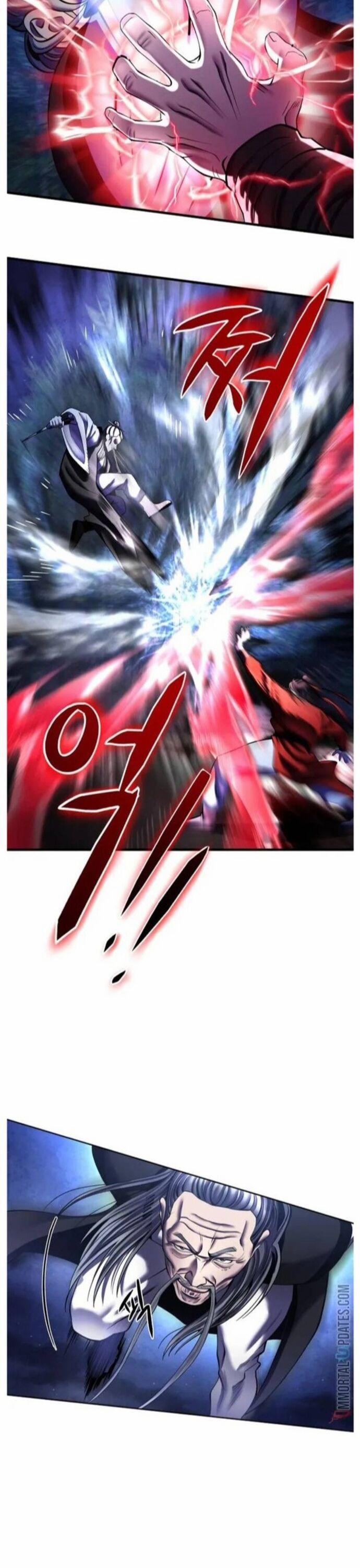 Đao Hoàng Tứ Thiếu Gia 94 trang 14