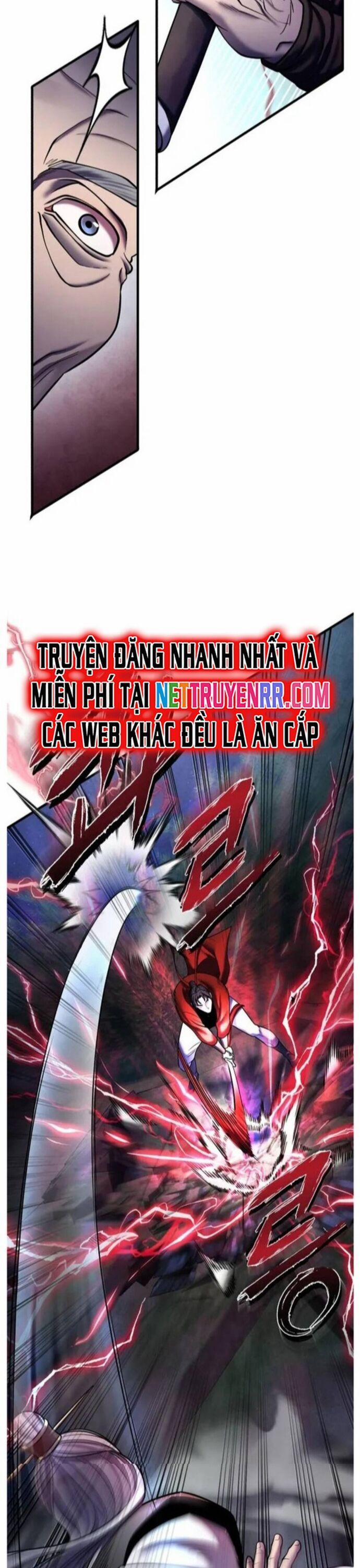 Đao Hoàng Tứ Thiếu Gia 94 trang 18