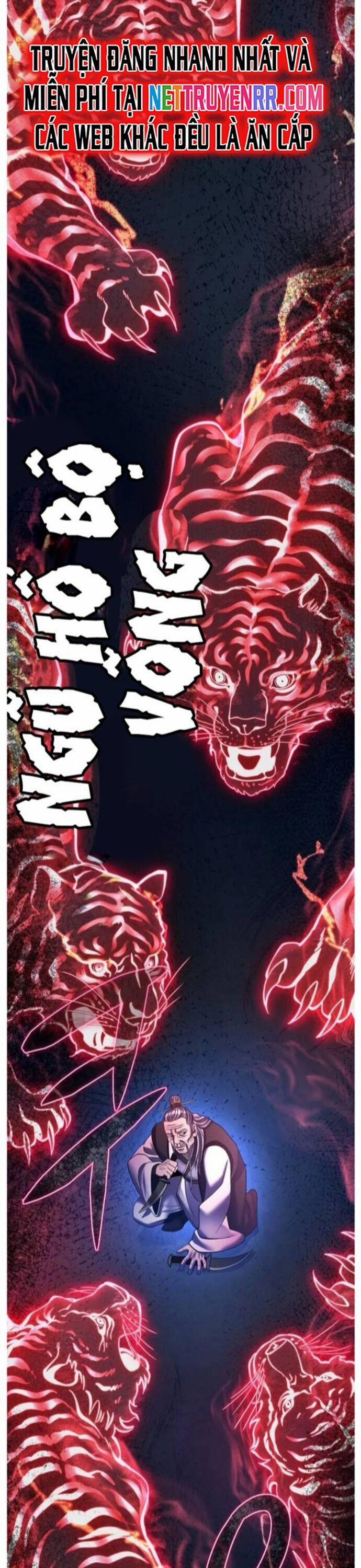 Đao Hoàng Tứ Thiếu Gia 94 trang 20