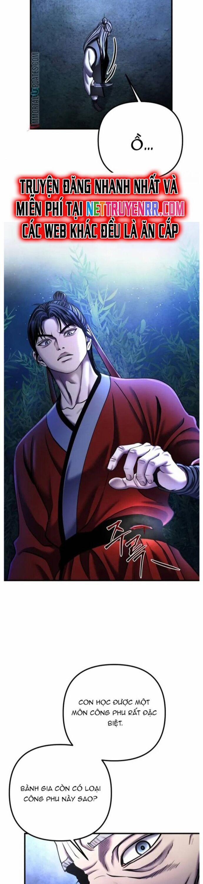 Đao Hoàng Tứ Thiếu Gia 94 trang 26