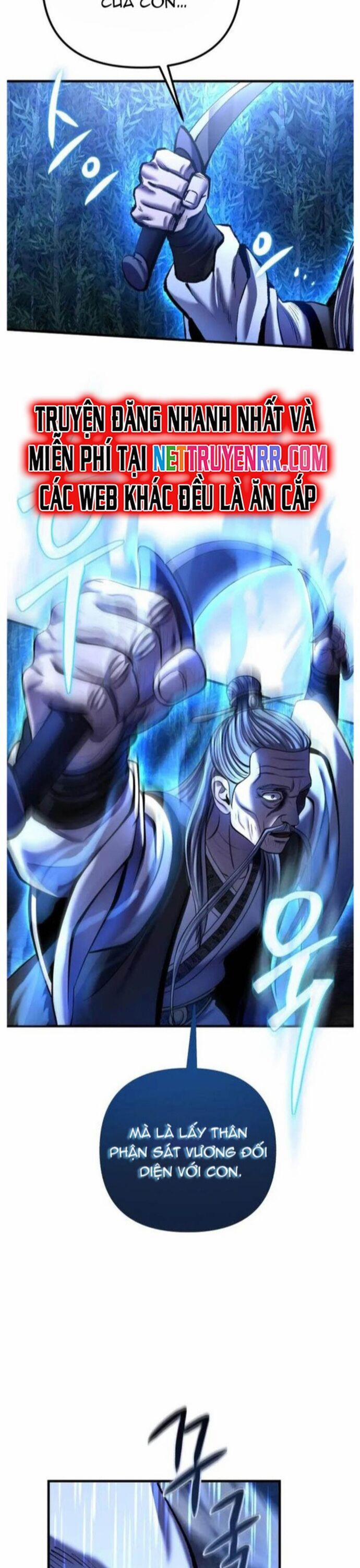 Đao Hoàng Tứ Thiếu Gia 95 trang 18