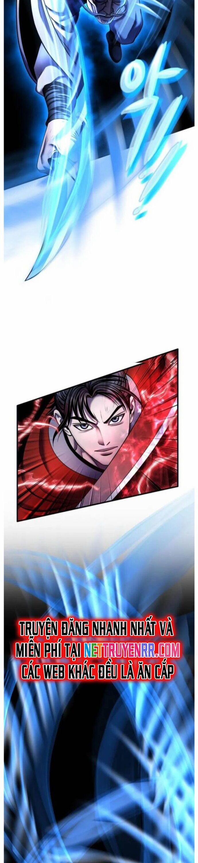 Đao Hoàng Tứ Thiếu Gia 95 trang 21