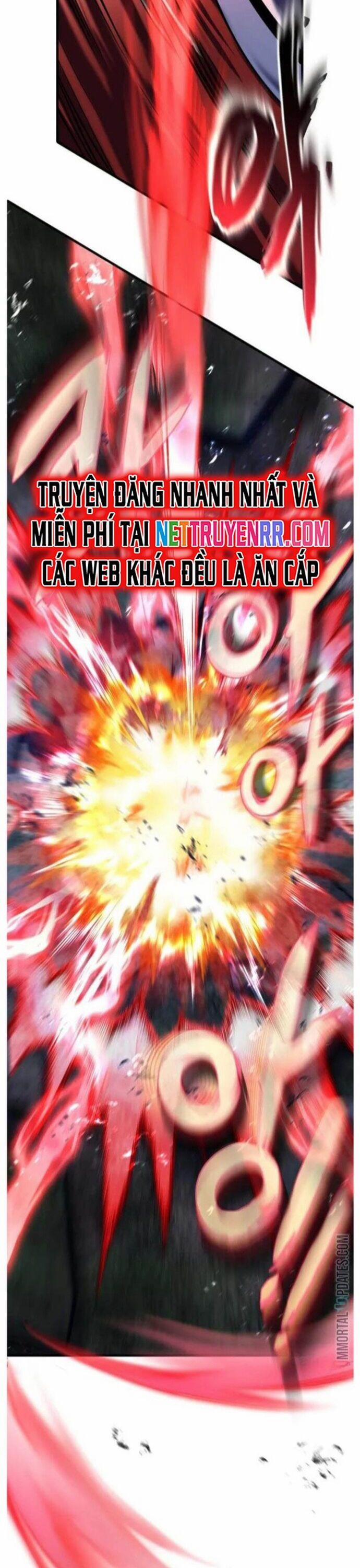 Đao Hoàng Tứ Thiếu Gia 95 trang 23