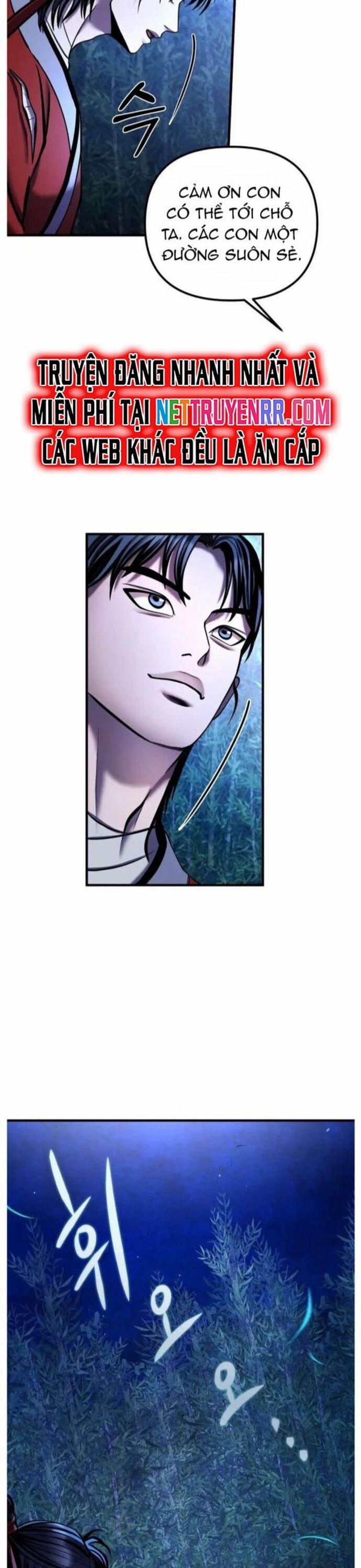 Đao Hoàng Tứ Thiếu Gia 95 trang 29