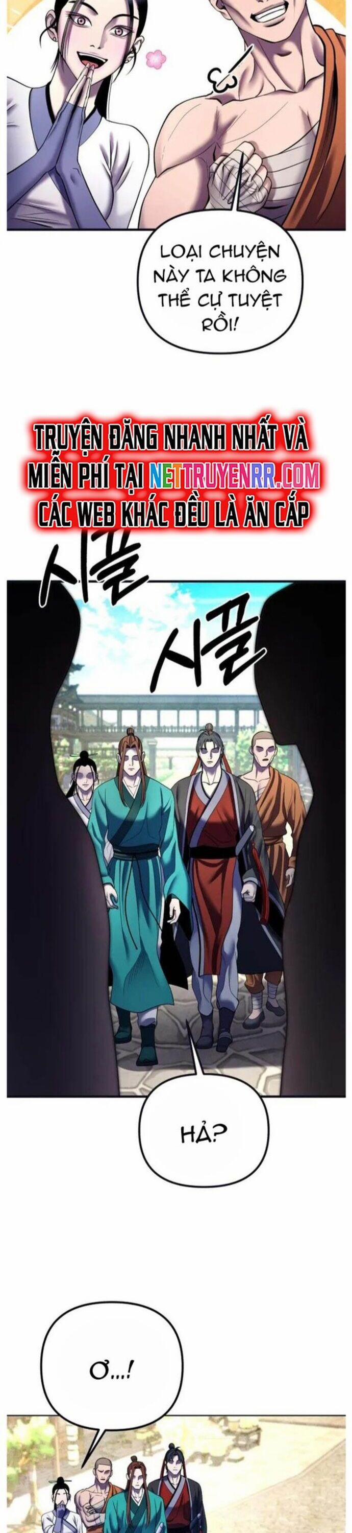 Đao Hoàng Tứ Thiếu Gia 95 trang 33