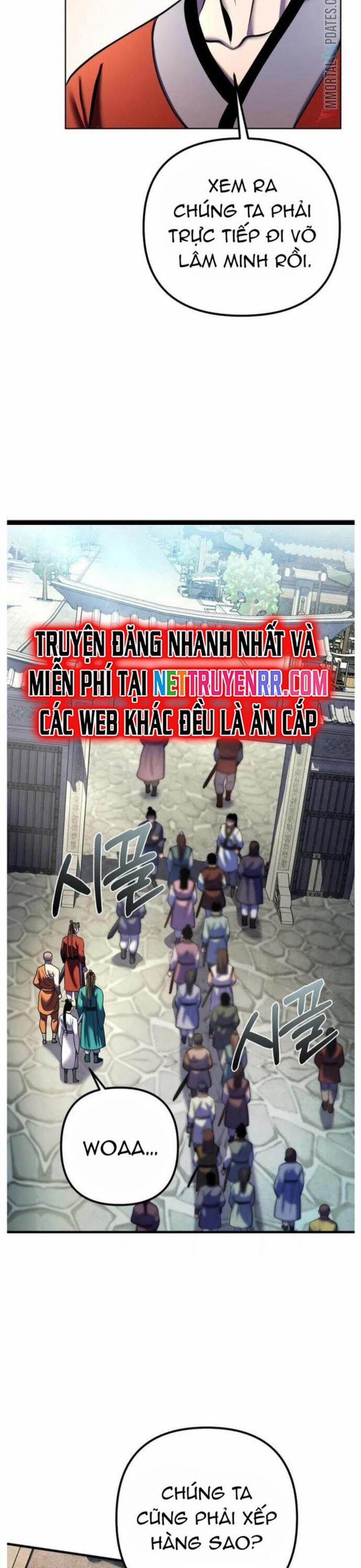 Đao Hoàng Tứ Thiếu Gia 95 trang 36